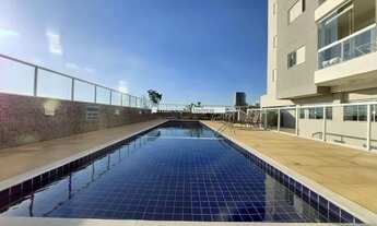 Imagem 4: Apartamento no Solar Di Lucca Campolim