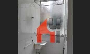 Imagem 9: Apartamento com 1 dormitório para alugar, 40 m² por R$ 1.919,50/mês - Ipiranga - São Paulo