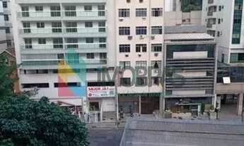 Imagem 6: Apartamento-LOCAÇÃO-Botafogo-Rio de Janeiro-RJ