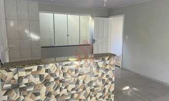 Imagem: ITAJAí - Casa Padrão - São Judas