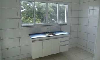 Imagem 4: Apartamento em Boituva, no Jardim Hermínia