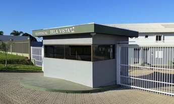 Imagem 2: Sobrado com 3 dormitórios à venda - Centenário - Torres/RS