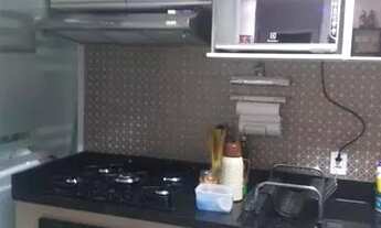 Imagem 7: RR5509 Apartamento 57m² CONDOMÍNIO PIEMONTE - OPORTUNIDADE - 2 Dorms 2 Vagas - Barueri SP