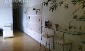 Imagem 5: Santo André - Apartamento Padrão - Vila Assunção