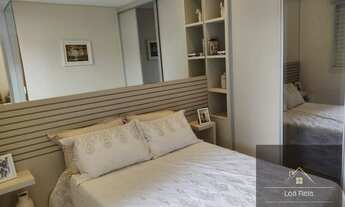 Imagem 6: Condomínio Dumont - Apartamento 2 Dormitórios com Varanda