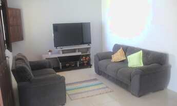 Imagem 6: Casa 3/4 aconchegante Jacuípe Litoral Norte