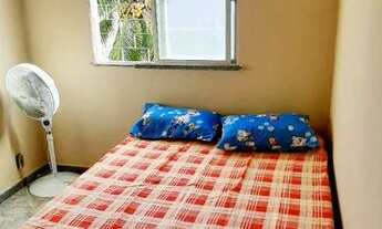 Imagem 6: Apto 2/4 mobiliado a menos de 1 km da Orla de Atalaia