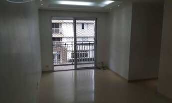 Imagem 7: Apartamento com 3 dormitórios para alugar, 63 m² por R$ 2.148,00/mês - Ponte Grande - Guar