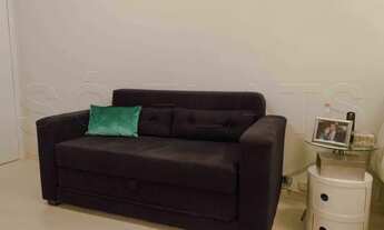 Imagem 3: Apartamento mobiliado com 1x dormitório próximo da Livraria Cultura da Avenida Paulista. S