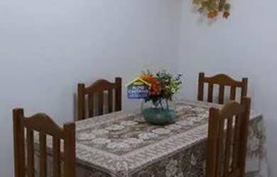 Imagem 3: Apartamento com 2 dorms, Mirim, Praia Grande - R$ 245 mil, Cod: ACT2559