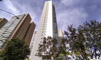 Imagem: Apartamento (tipo - padrao) 4 dormitórios/suite