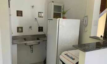 Imagem 5: Apartamento para aluguel possui 43 metros quadrados com 1 quarto em Barra - Salvador - BA