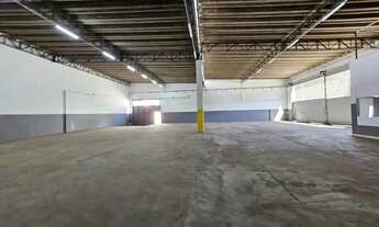 Imagem 3: VENDE-SE E ALUGA-SE GALPÃO - BOM RETIRO