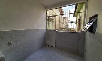 Imagem 6: Casa sobrado na Rua da escola na praça da Brasilandia