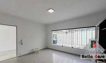 Imagem 4: SOBRADO AMPLO MOÓCA REF BC5764