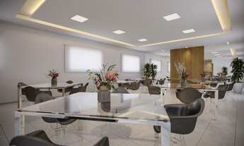 Imagem 5: Pré Lançamento da MRV na Paralela - Salvador - Bahia