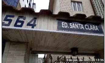 Imagem 2: PRAIA GRANDE - Apartamento Padrão - BOQUEIRAO