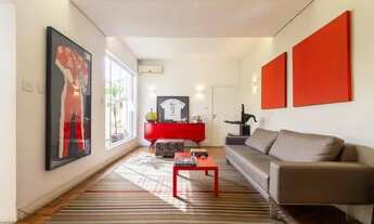 Imagem 5: CASA RESIDENCIAL em São Paulo - SP, Pacaembu