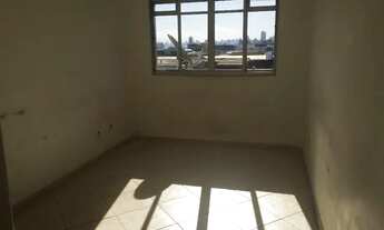 Imagem 2: Apartamento com 1 dormitório para alugar, 43 m² por R$ 1.530,10/mês - Vila Maria - São Pau