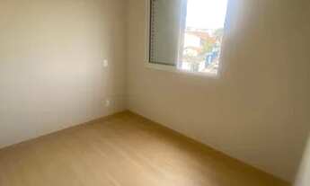 Imagem 7: Apartamento com 3 dormitórios para alugar, 88 m² por R$ 3.050,01/mês - Dona Clara - Belo H