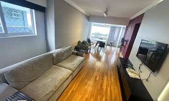 Imagem: Apartamento para aluguel com churrasqueira