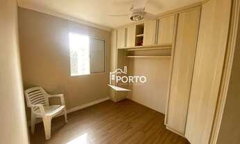 Imagem 6: Apartamento com 2 dormitórios à venda, 55 m² - Dois Córregos - Piracicaba/SP