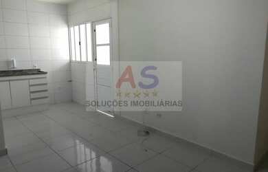 Imagem 2: Apartamento Para Locação- Vila Maria Alta