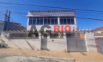 Imagem: Casa em Condomínio-LOCAÇÃO-Marechal Hermes-Rio