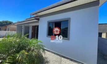 Imagem: Casa à venda, 150 m² por R$ 350.000,00