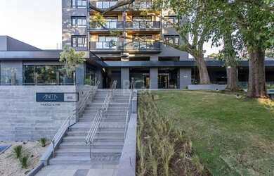 Imagem 5: Studio para Venda - 36.76m², 1 dormitório, 1 vaga - Boa Vista