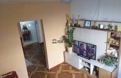 Imagem 6: Casa com 2 dormitórios à venda, 168 m² por R$ 265.000,00 - Jardim Santa Cruz - Boituva/SP