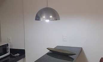 Imagem 5: Flat para aluguel possui 40 metros quadrados com 1 quarto em Funcionários - Belo Horizonte