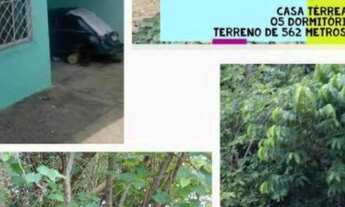 Imagem 2: Casa com 05 quartos - amplo terreno(562 m²) Caçapava /SP