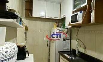 Imagem 5: Apartamento com 2 dormitórios à venda, 57 m² - Santa Terezinha - São Bernardo do Campo/SP