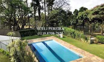 Imagem 6: Granja Viana - Casa de condomínio para venda tem 800 metros quadrados com 4 quartos