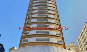 Imagem 7: SÃO PAULO - Flat - CERQUEIRA CÉSAR