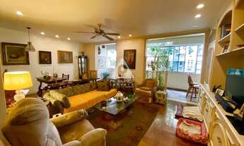 Imagem 2: Apartamento à venda, 3 quartos, 1 suíte, 1 vaga, Copacabana - RIO DE JANEIRO/RJ