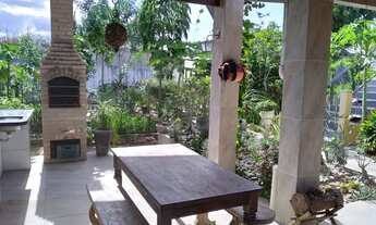 Imagem 6: CASA DIFERENCIADA NO FAZENDA REAL