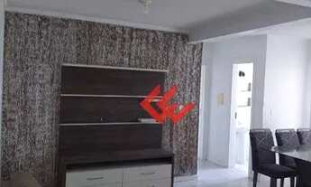 Imagem 7: Apartamento com 2 dormitórios à venda, 69 m² por R$ 267.000,00 - Parque dos Anjos - Gravat