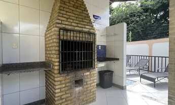 Imagem 4: Vila dos Mares Apartamento com 3 dormitórios