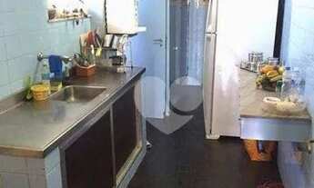 Imagem 7: Apartamento com 3 dormitórios à venda, 106 m² por R$ 490.000,00 - Maracanã - Rio de Janeir