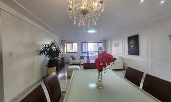 Imagem: Apartamento amplo próximo ao Manaíra shopping