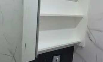 Imagem 6: SQS 409 Bloco B Apto 301 Entrada E