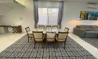 Imagem 14: Casa com 5 dormitórios para alugar, 515 m² por R$ 53.495,71/mês - Barra da Tijuca - Rio de