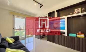 Imagem 2: Apartamento à venda no bairro Brooklin - São Paulo/SP, Zona Sul