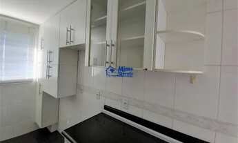 Imagem 5: APARTAMENTO DESOCUPADO NO JARDIM SATÉLITE, EM FRENTE À SMART FIT, VENDE-SE!!!!