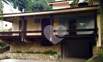 Imagem 2: Casa com 3 dormitórios à venda, 200 m² por R$ 1.200.000,00 - Praia Do Jardim - Angra dos R