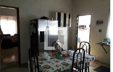 Imagem 5: Casa, casa verde alta (vila prado