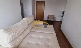 Imagem 5: Apartamento para locação, Centro de Osasco, com 2 dormitórios, 1 vaga de garagem e lazer c