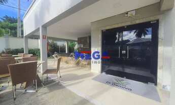 Imagem 5: Apartamento com 2 quartos para alugar Cambeba